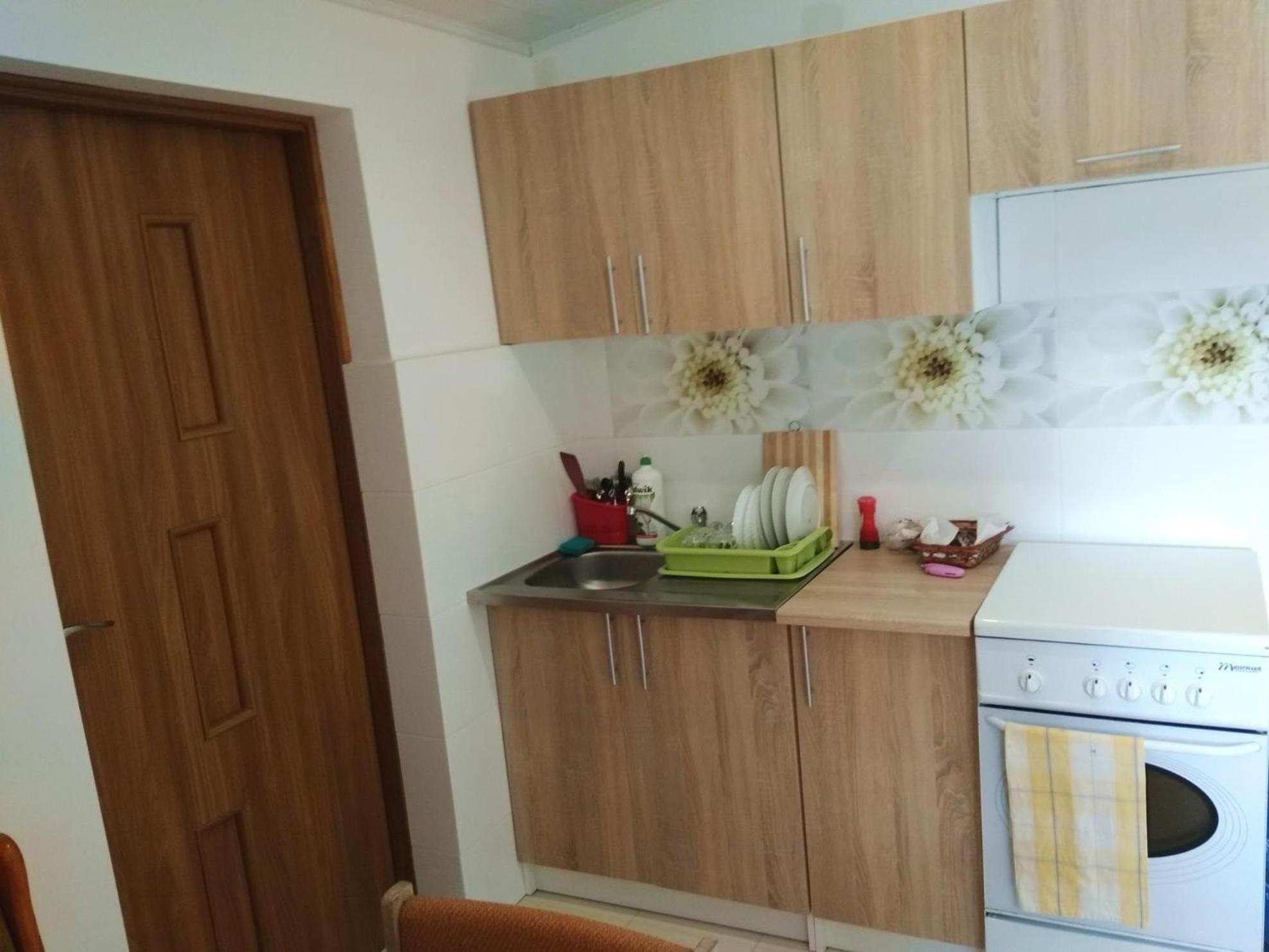 Agroturystyka U Darka Kolno  Exterior foto
