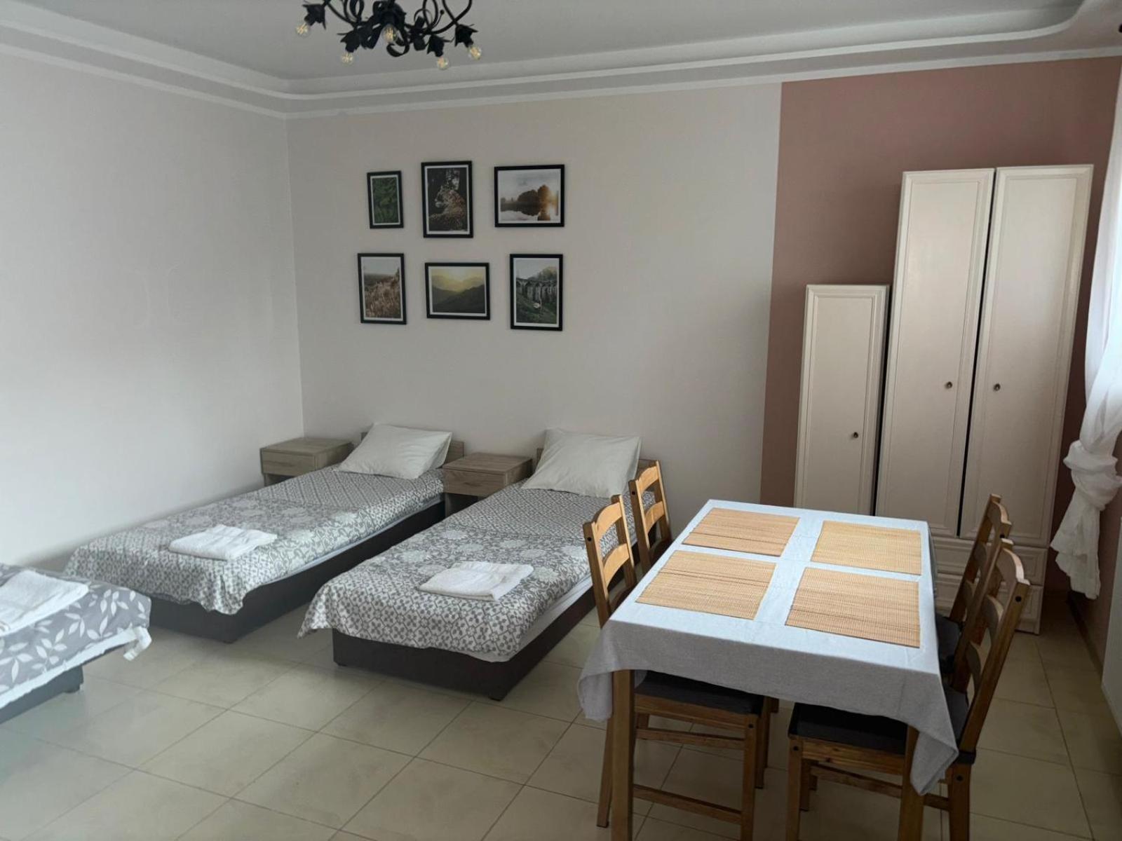 Agroturystyka U Darka Kolno  Exterior foto